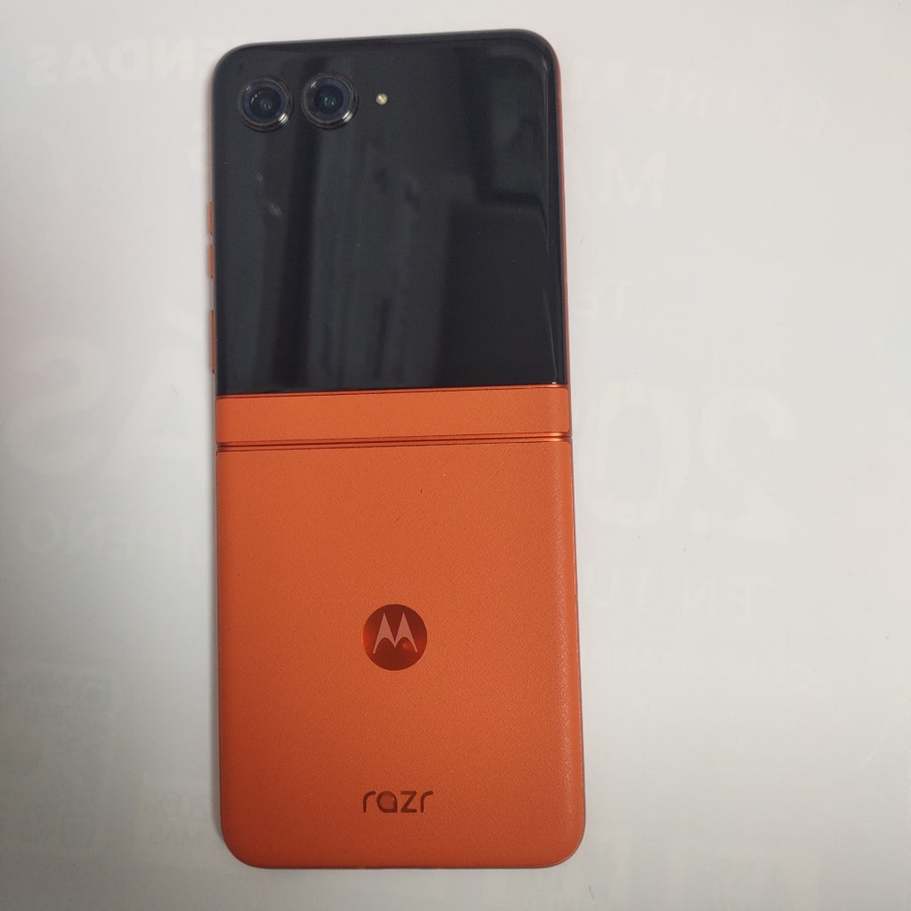 CELULAR MOTOROLA RAZR 50 5G XT2453-1 512 GB 12 GB RAM