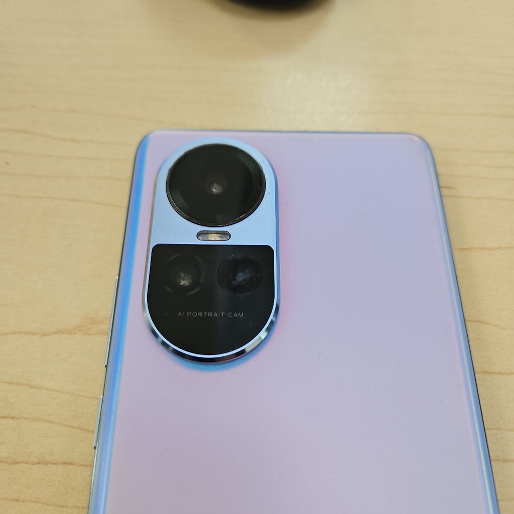 CELULAR OPPO  RENO 10 CPH2531 (2023) 256 GB 8 GB RAM (SEMINUEVO)