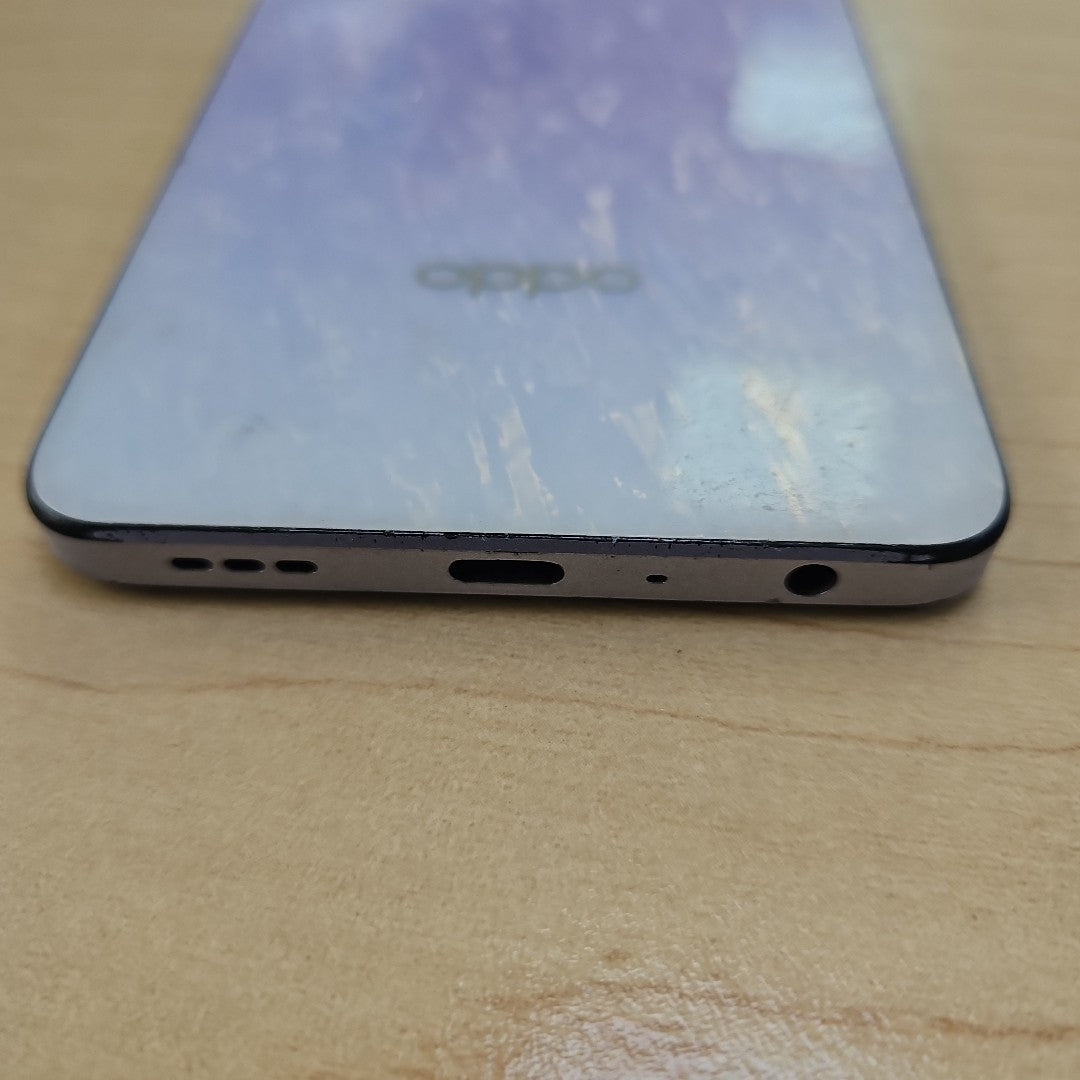 CELULAR OPPO  A79 CPH2557 (2023) 256 GB 8 GB RAM (SEMINUEVO)