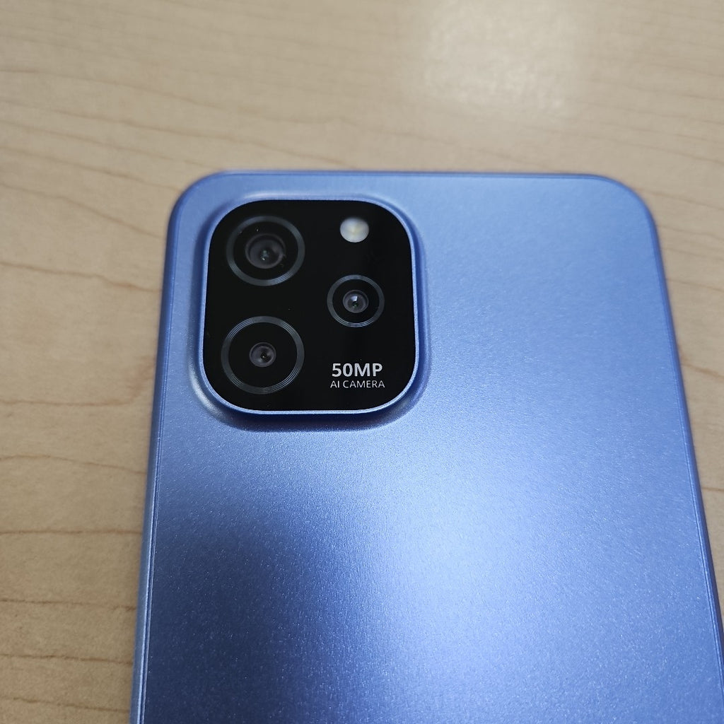 CELULAR HUAWEI NOVA Y61 EVE-LX3 128 GB 8 GB RAM (SEMINUEVO)