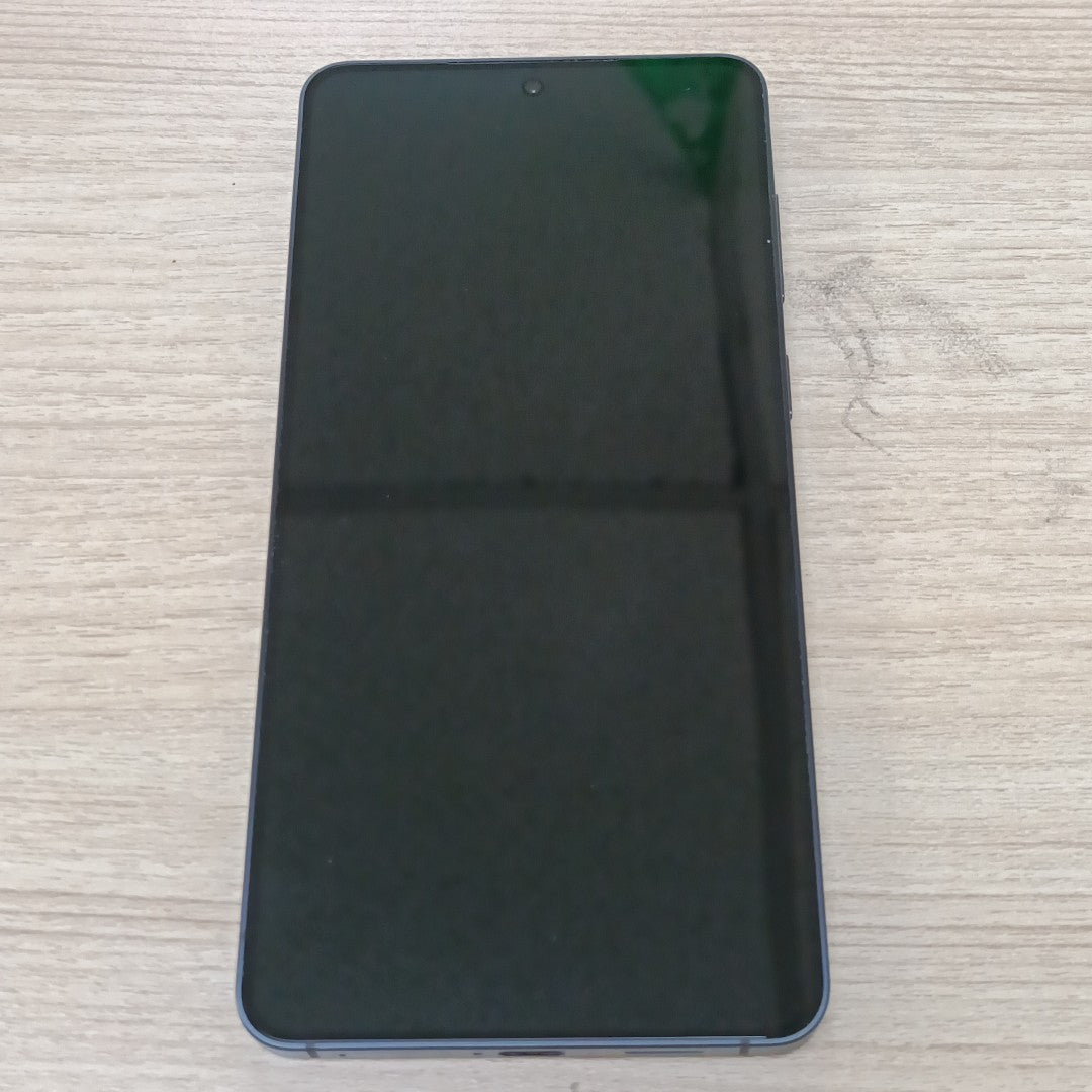 CELULAR SAMSUNG GALAXY S25 EDGE SM-S937B (2025) 256 GB 12 GB RAM (SEMINUEVO)