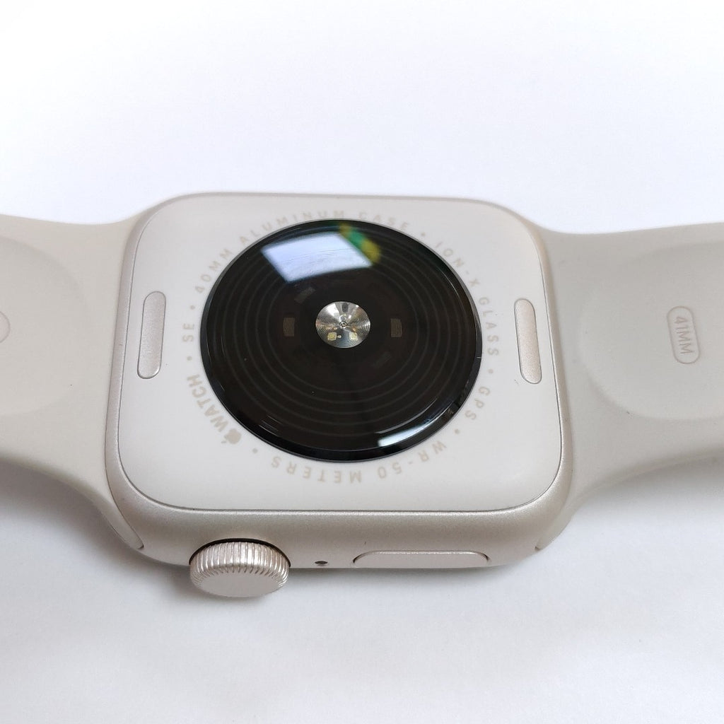 SMARTWATCH APPLE SE 2 ALUMINIO A2722 40 MM GPS (SEMINUEVO)