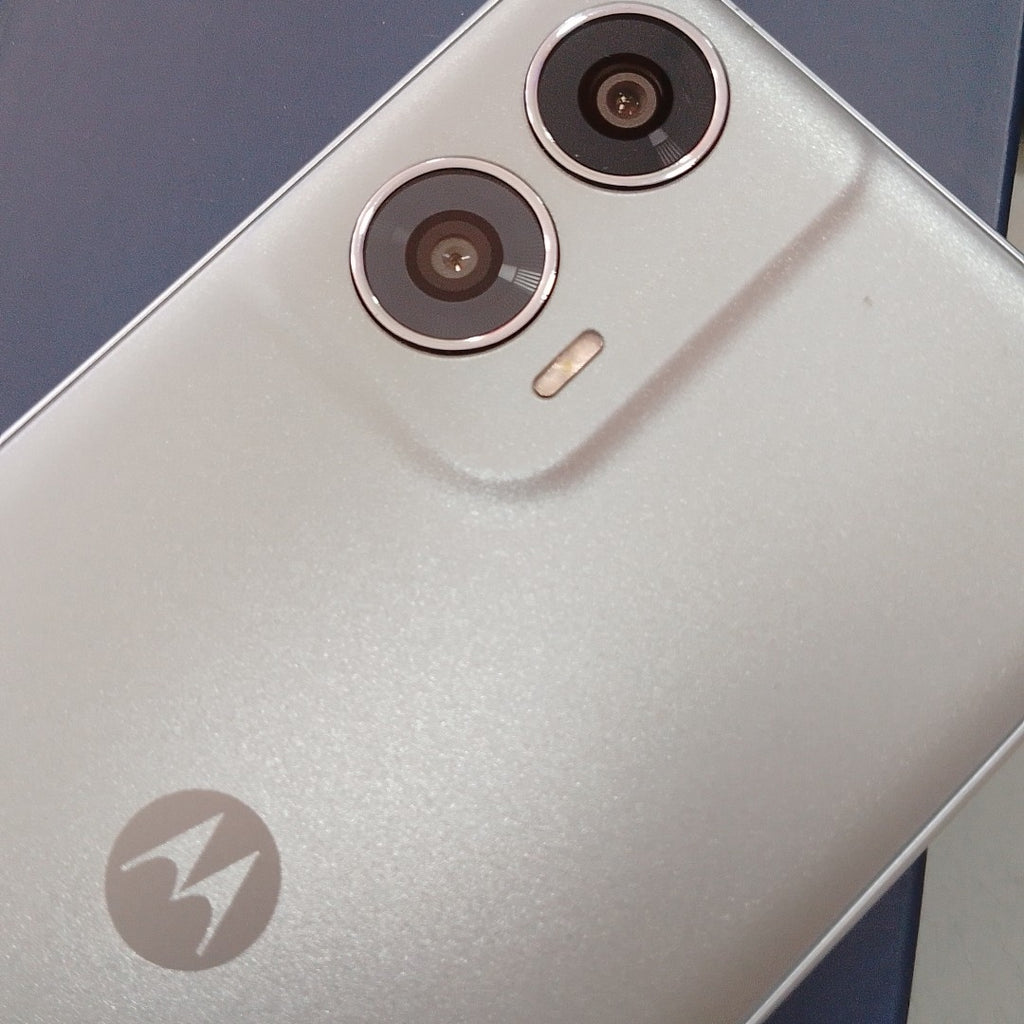 CELULAR MOTOROLA MOTO G24 POWER XT2425-1 (2024) 256 GB 4 GB RAM (SEMINUEVO)