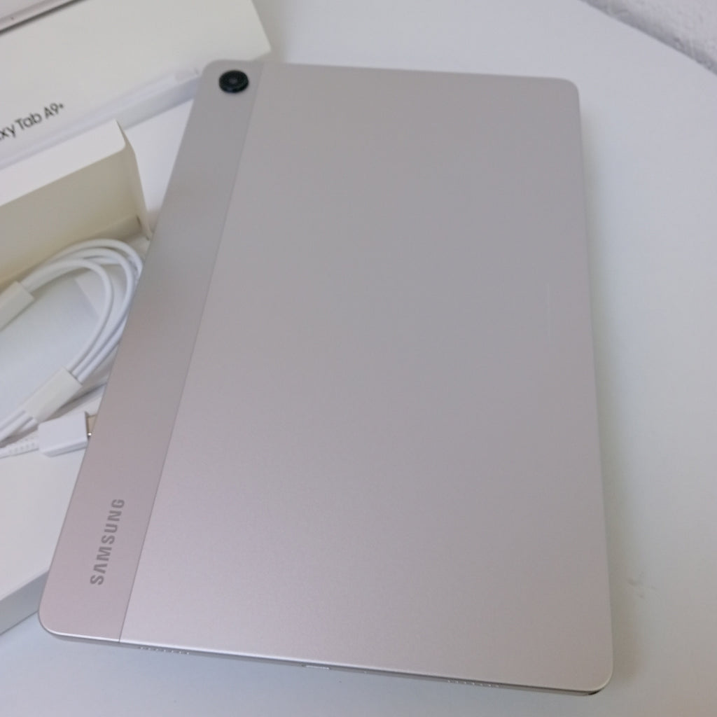 TABLETA SAMSUNG GALAXY TAB A9+ SM-X210 (2023) 128 GB 8 GB RAM (SEMINUEVO)