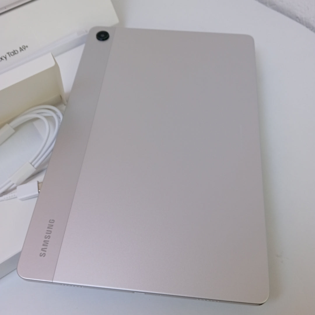 TABLETA SAMSUNG GALAXY TAB A9+ SM-X210 (2023) 128 GB 8 GB RAM (SEMINUEVO)