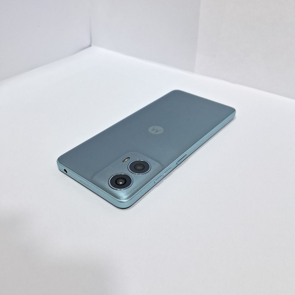 CELULAR MOTOROLA MOTO G24 POWER XT2425-1 (2024) 256 GB 8 GB RAM (SEMINUEVO)