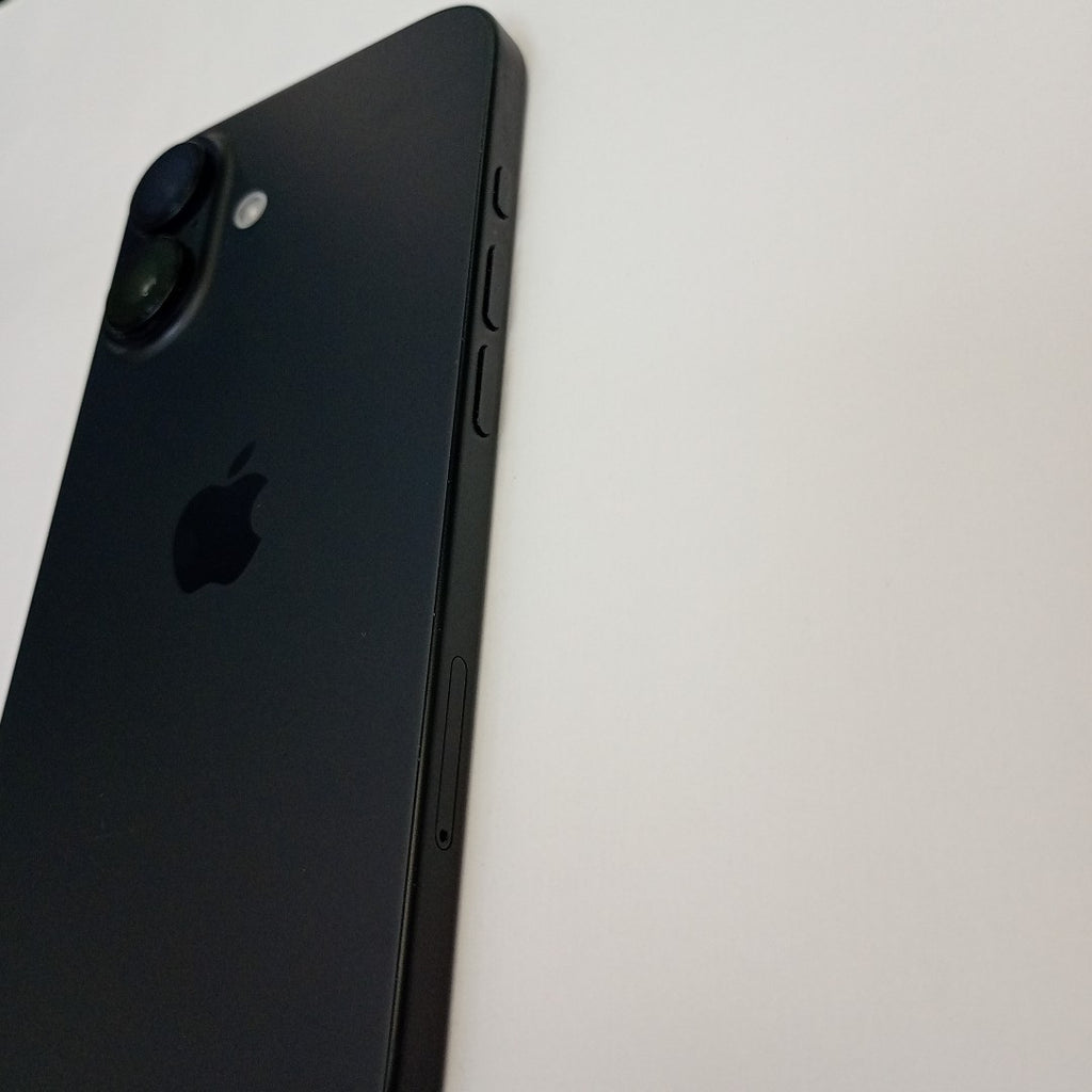 CELULAR APPLE IPHONE 16 A3286 (2024) 128 GB 8 GB RAM (SEMINUEVO)