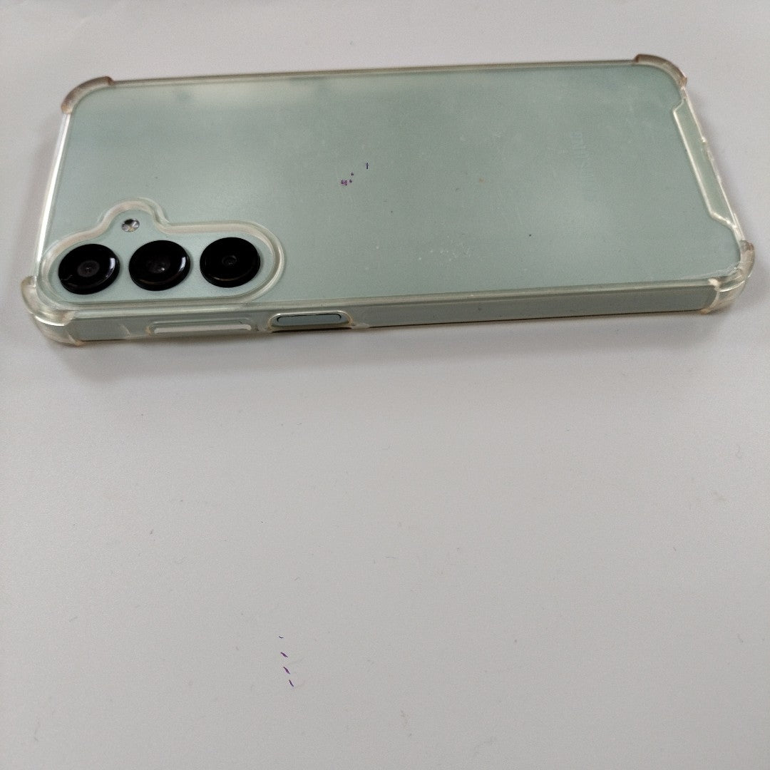 CELULAR SAMSUNG GALAXY A16 SM-A165M (2024) 128 GB 4 GB RAM (SEMINUEVO)