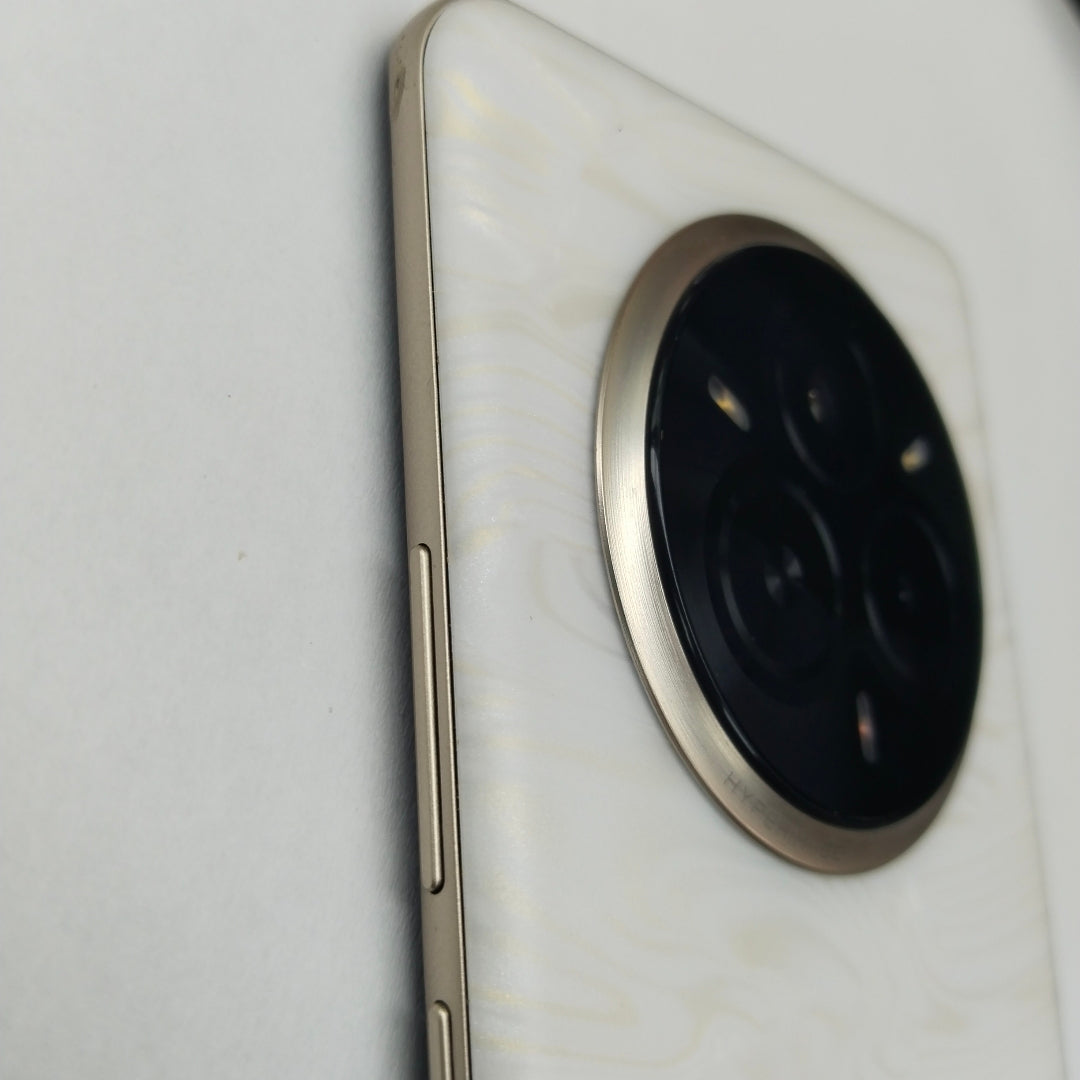 CELULAR REALME 14 PRO 5G RMX5056 (2025) 256 GB 8 GB RAM (SEMINUEVO)