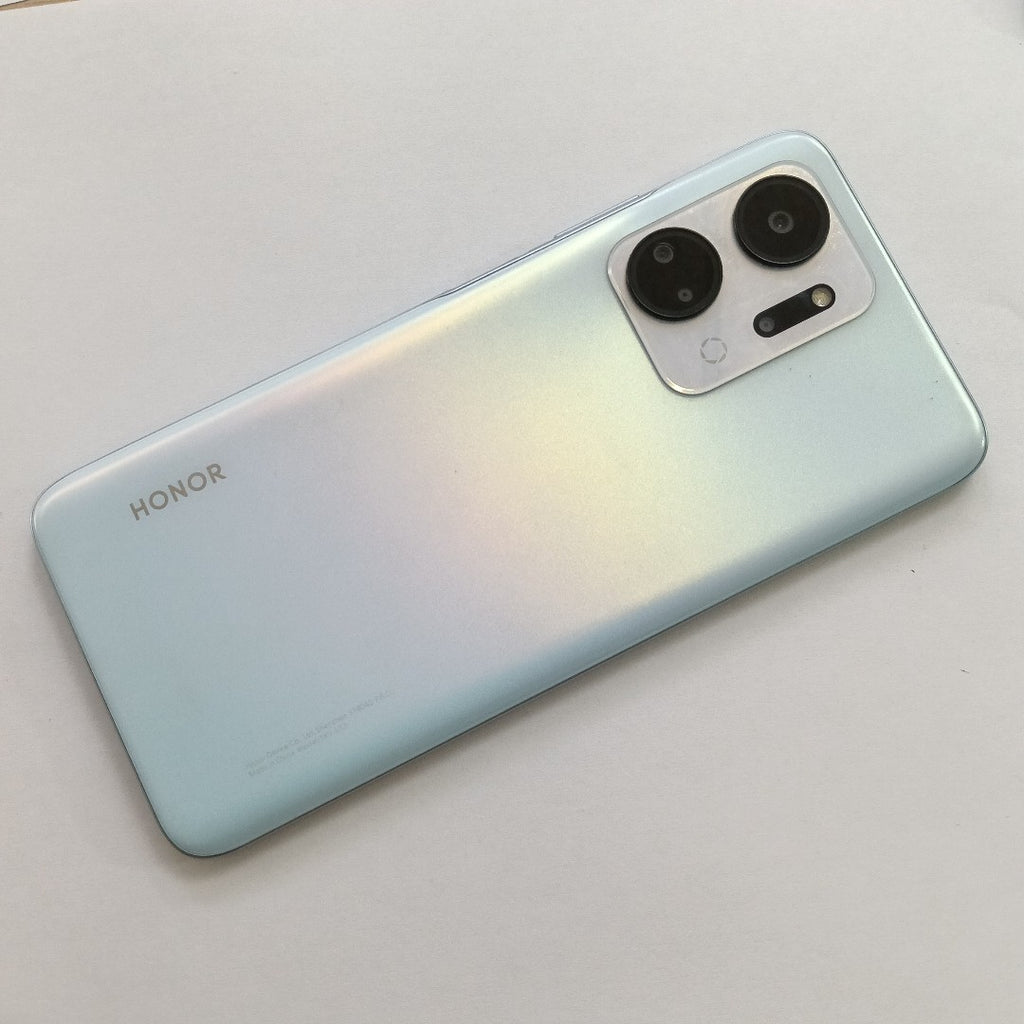 CELULAR HONOR X7A RKY-LX3 (2023) 128 GB 6 GB RAM (SEMINUEVO)