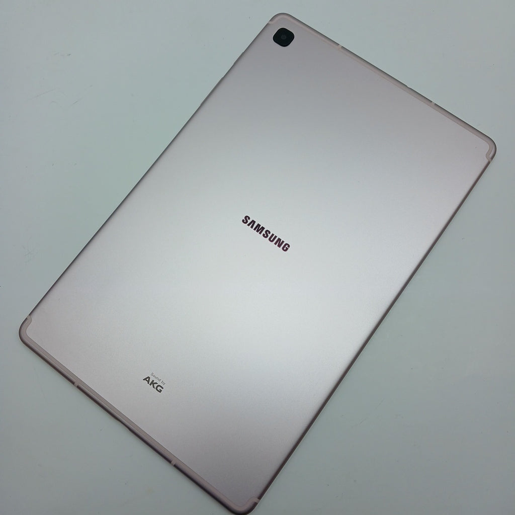 TABLETA SAMSUNG GALAXY TAB S6 LITE SM-P620 (2024) 128 GB 4 GB RAM (SEMINUEVO)