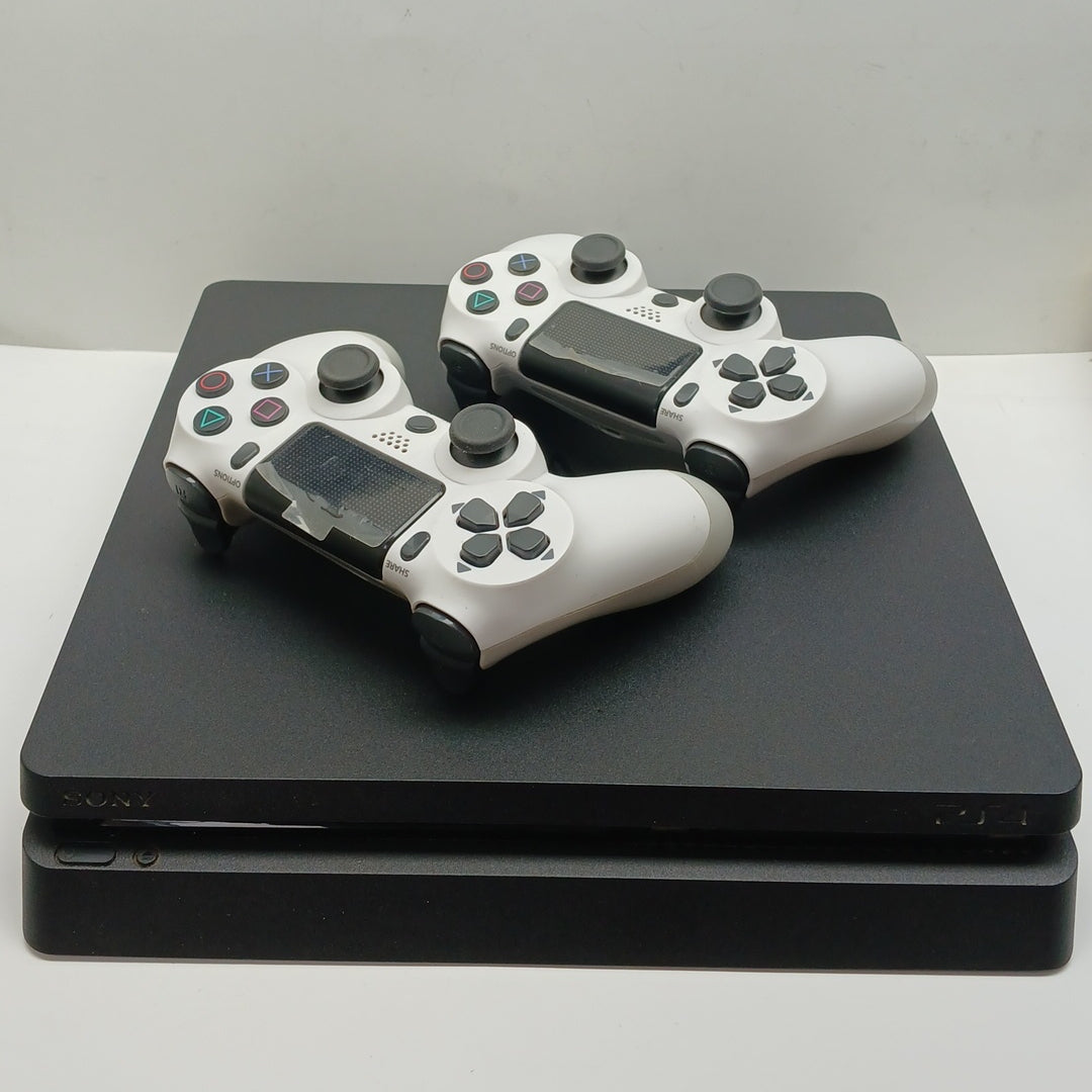 CONSOLA DE VIDEOJUEGO SONY PS4 SLIM 1 TB