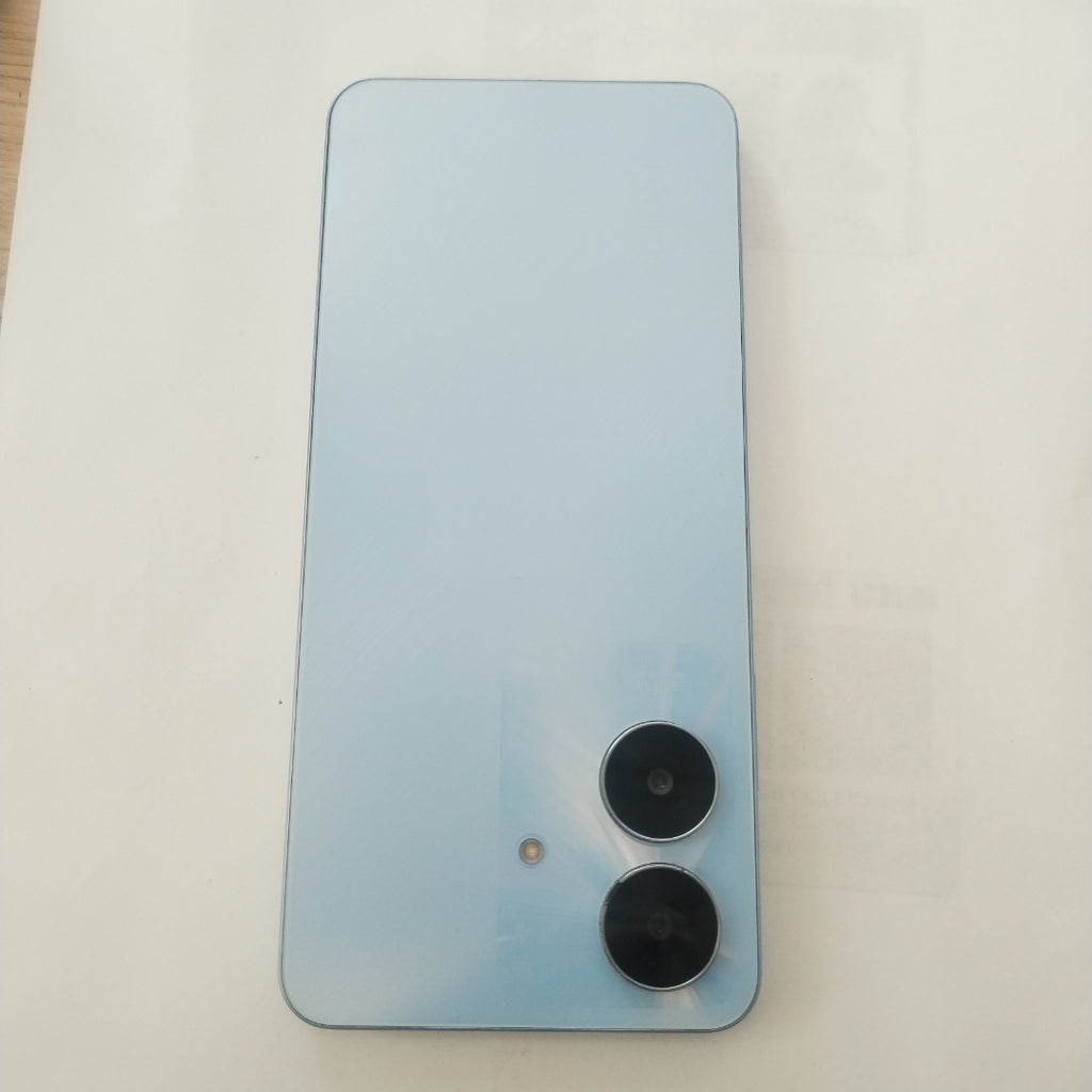 CELULAR REALME REALME NOTE 60-RMX3933(2023) 128 GB 4 GB RAM (SEMINUEVO)