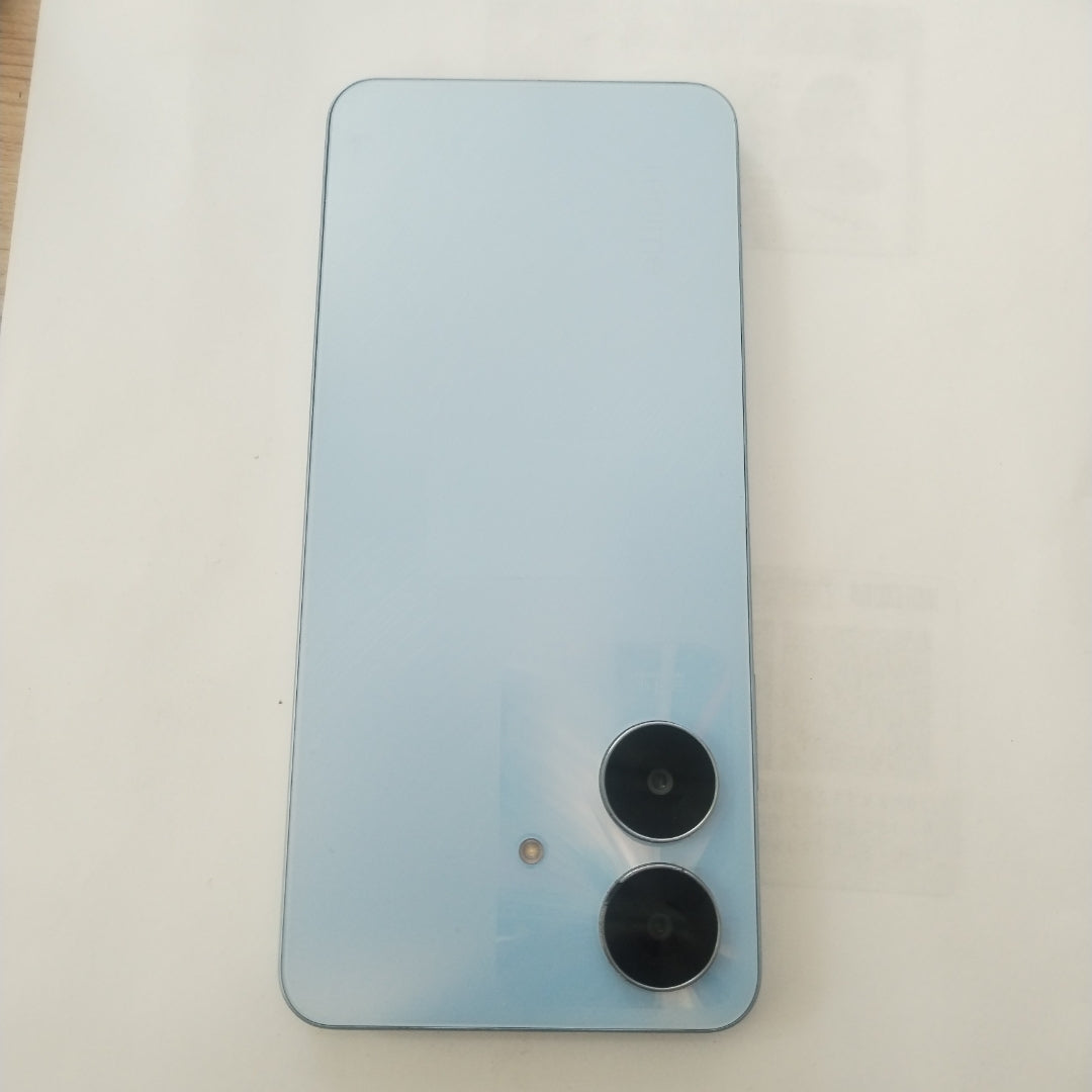 CELULAR REALME REALME NOTE 60-RMX3933(2023) 128 GB 4 GB RAM (SEMINUEVO)