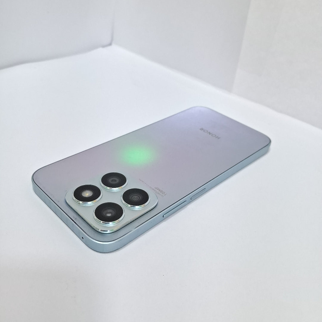 CELULAR HONOR X8B LLY-LX3 (2023) 256 GB 8 GB RAM (SEMINUEVO)