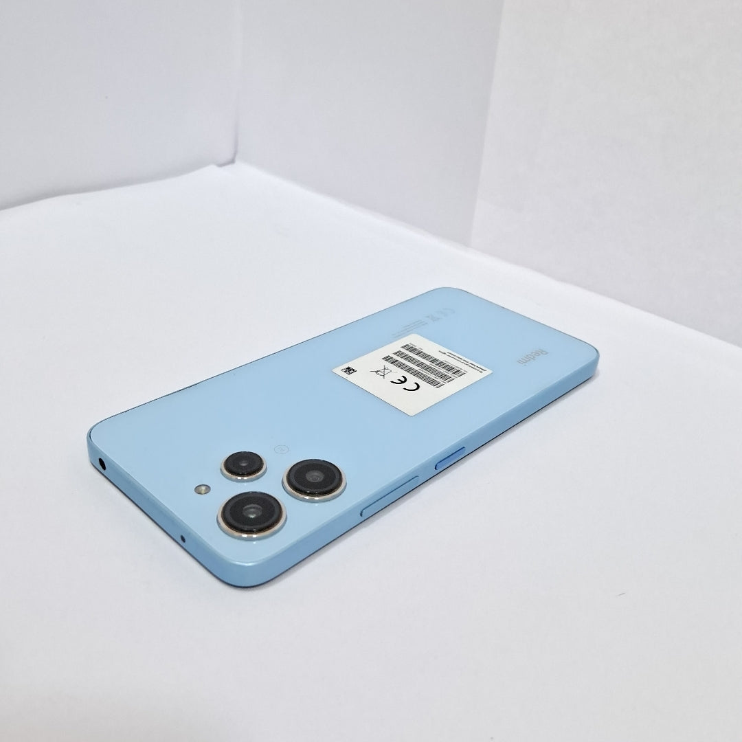 CELULAR XIAOMI REDMI 12 23053RN02L 256 GB 8 GB RAM (SEMINUEVO)