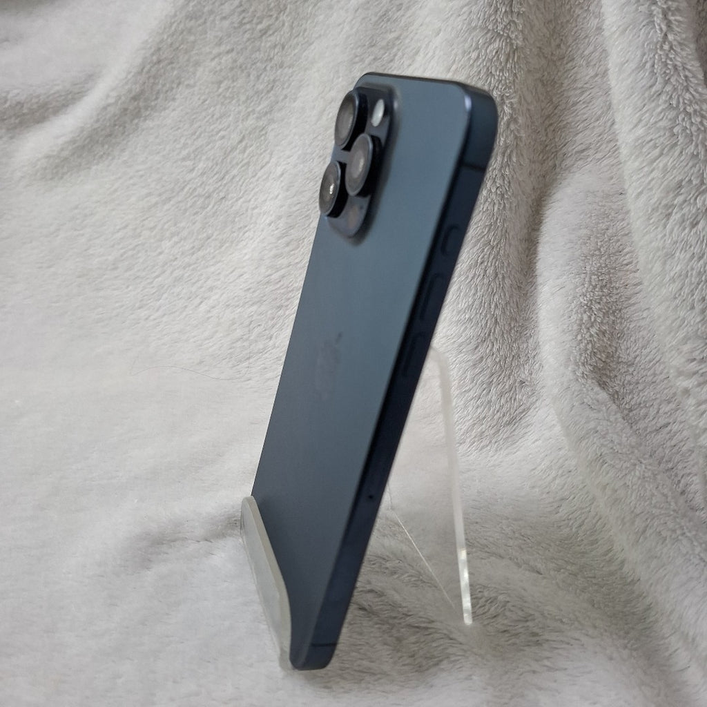 CELULAR APPLE IPHONE 15 PRO MAX A3105 (2023) 256 GB 8 GB RAM (SEMINUEVO)