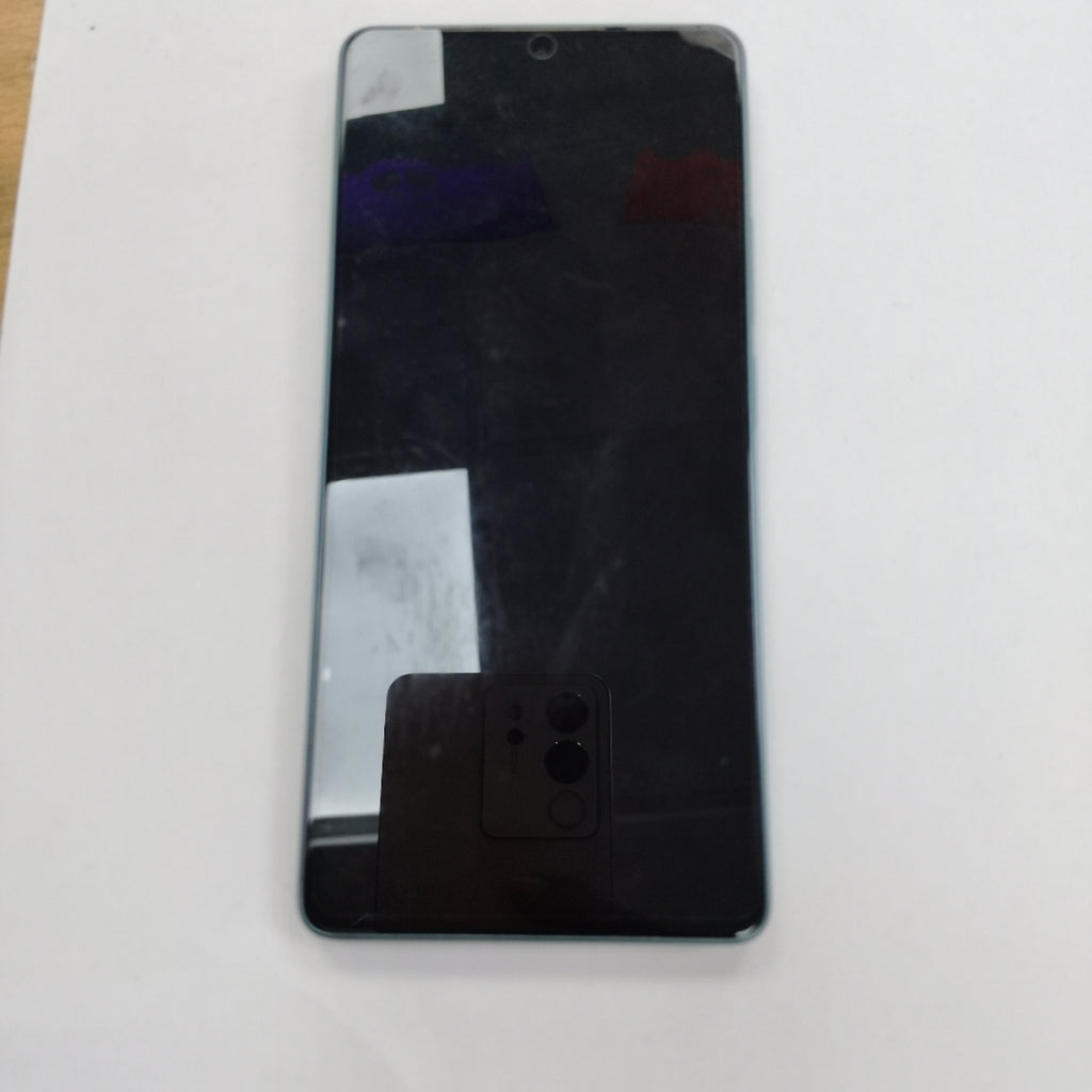 CELULAR XIAOMI REDMI NOTE 13 PRO 23117RA68G (2023) 256 GB 8 GB RAM (SEMINUEVO)