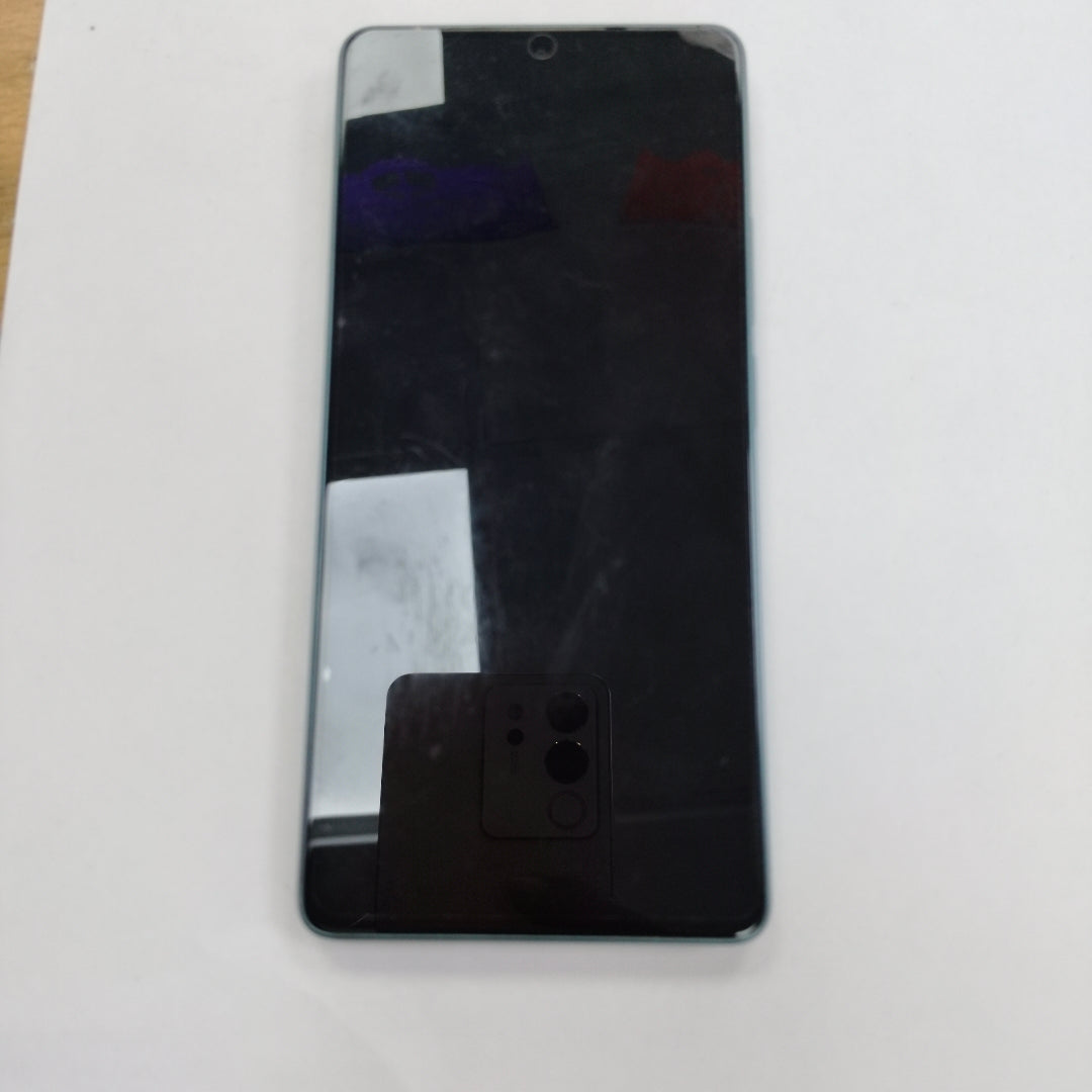 CELULAR XIAOMI REDMI NOTE 13 PRO 23117RA68G (2023) 256 GB 8 GB RAM (SEMINUEVO)