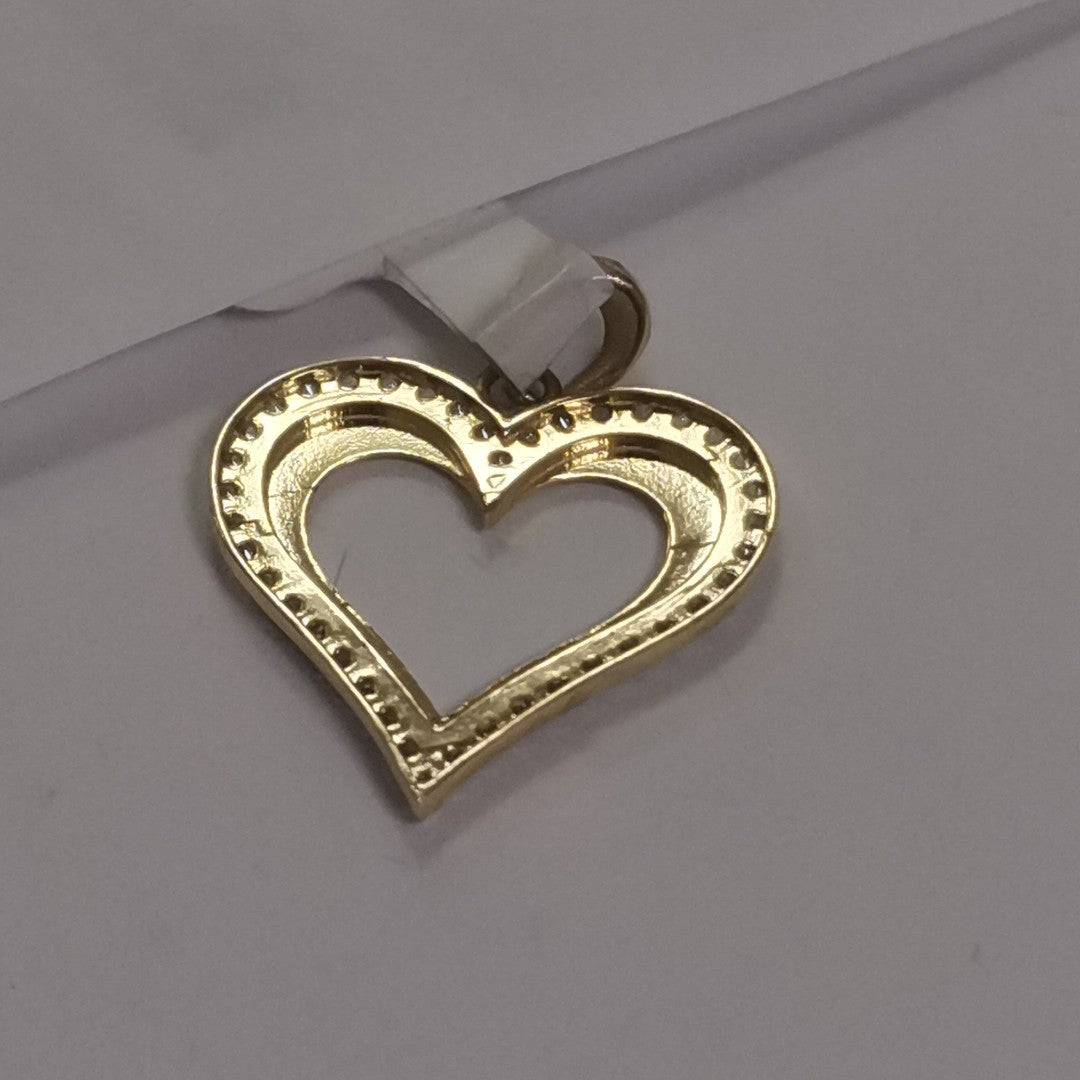 DIJES ORO 14K 1.5 (NUEVO)