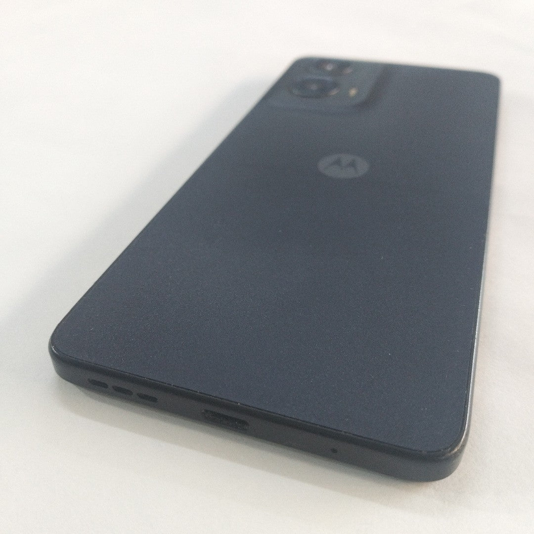 CELULAR MOTOROLA MOTO G24 XT2423-1 (2024) 256 GB 4 GB RAM (SEMINUEVO)