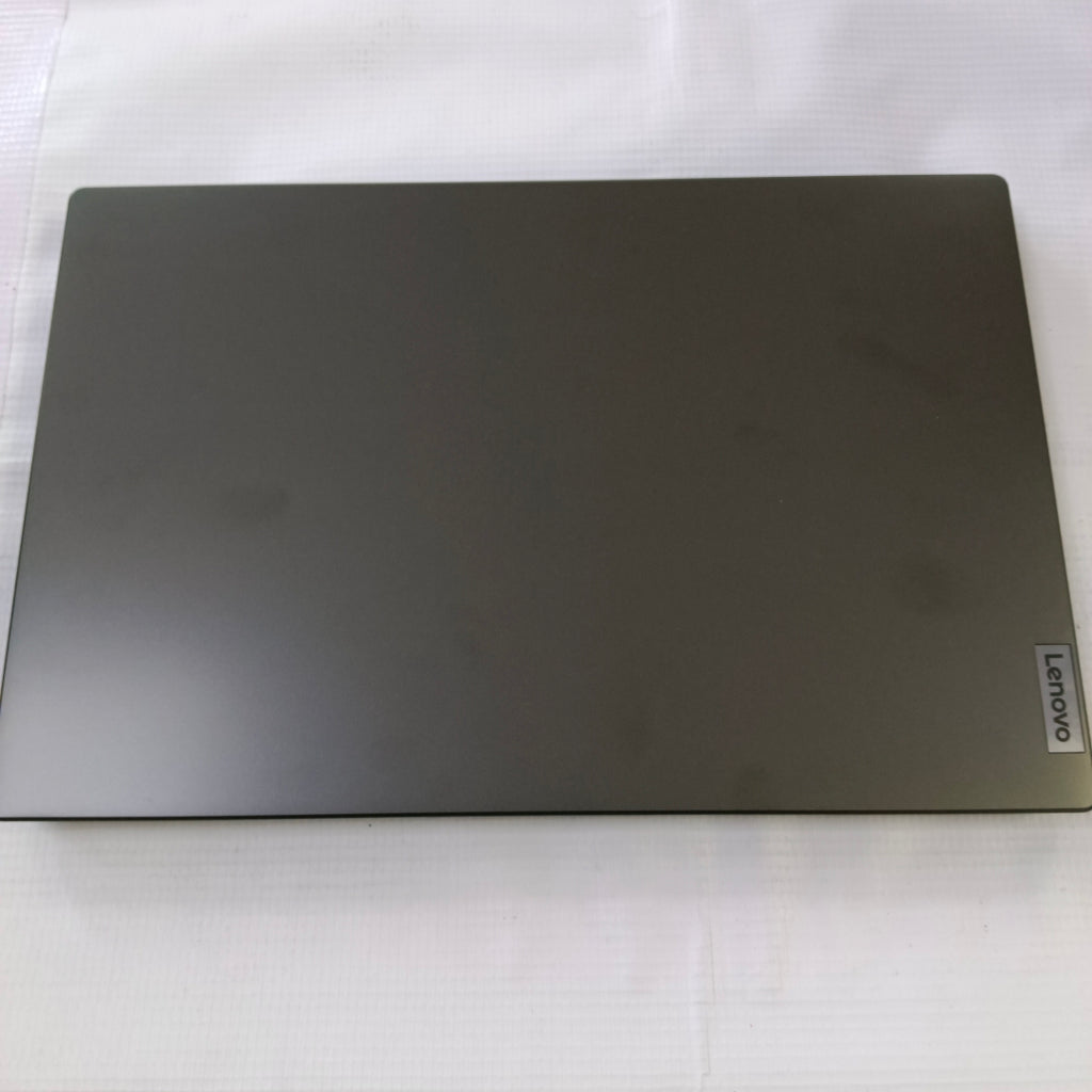 LAPTOP LENOVO V14 G4 IRU (2024) 512 GB SSD 16 GB RAM (SEMINUEVO)