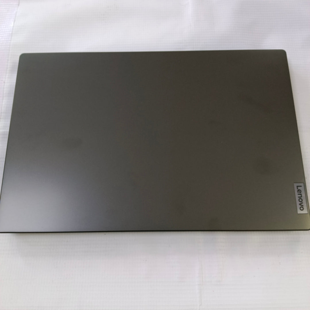 LAPTOP LENOVO V14 G4 IRU (2024) 512 GB SSD 16 GB RAM (SEMINUEVO)