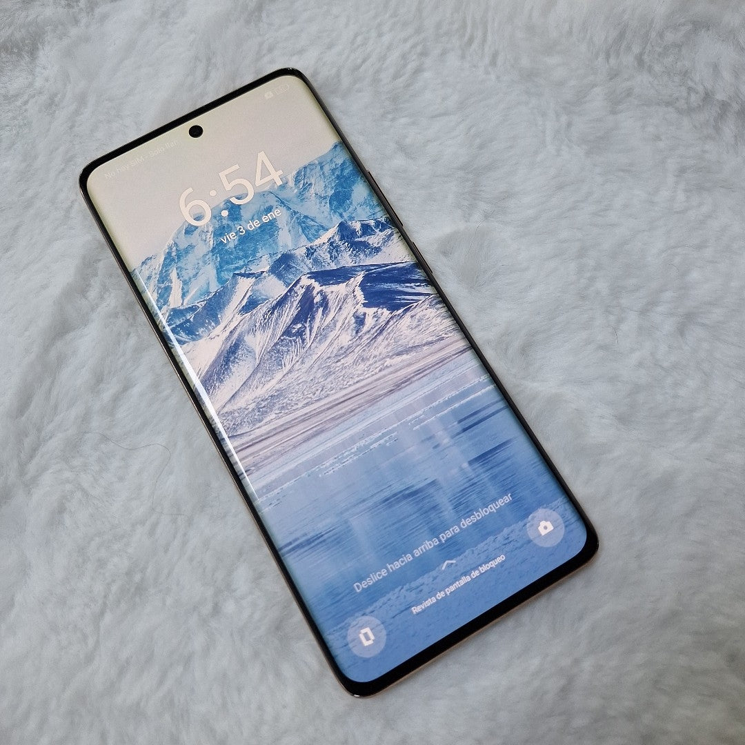 CELULAR REALME 11 PRO+ RMX3741 (2023) 512 GB 12 GB RAM