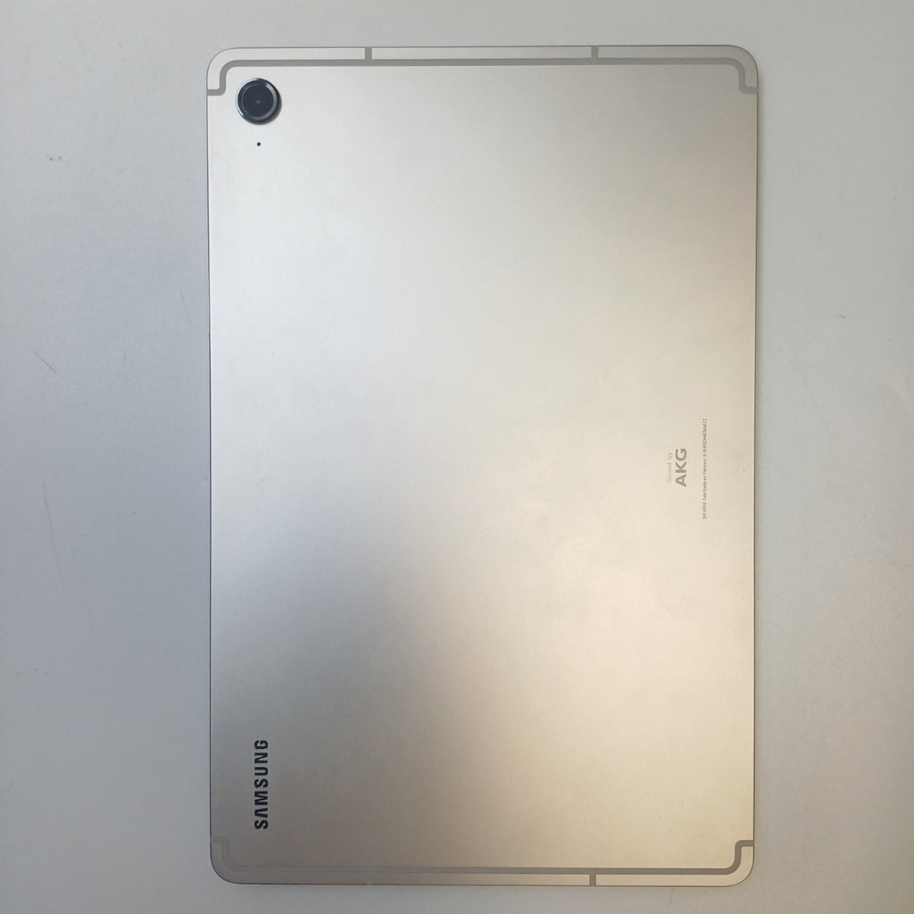 TABLETA SAMSUNG GALAXY TAB S9 FE SM-X510 (2023) 256 GB 8 GB RAM (SEMINUEVO)