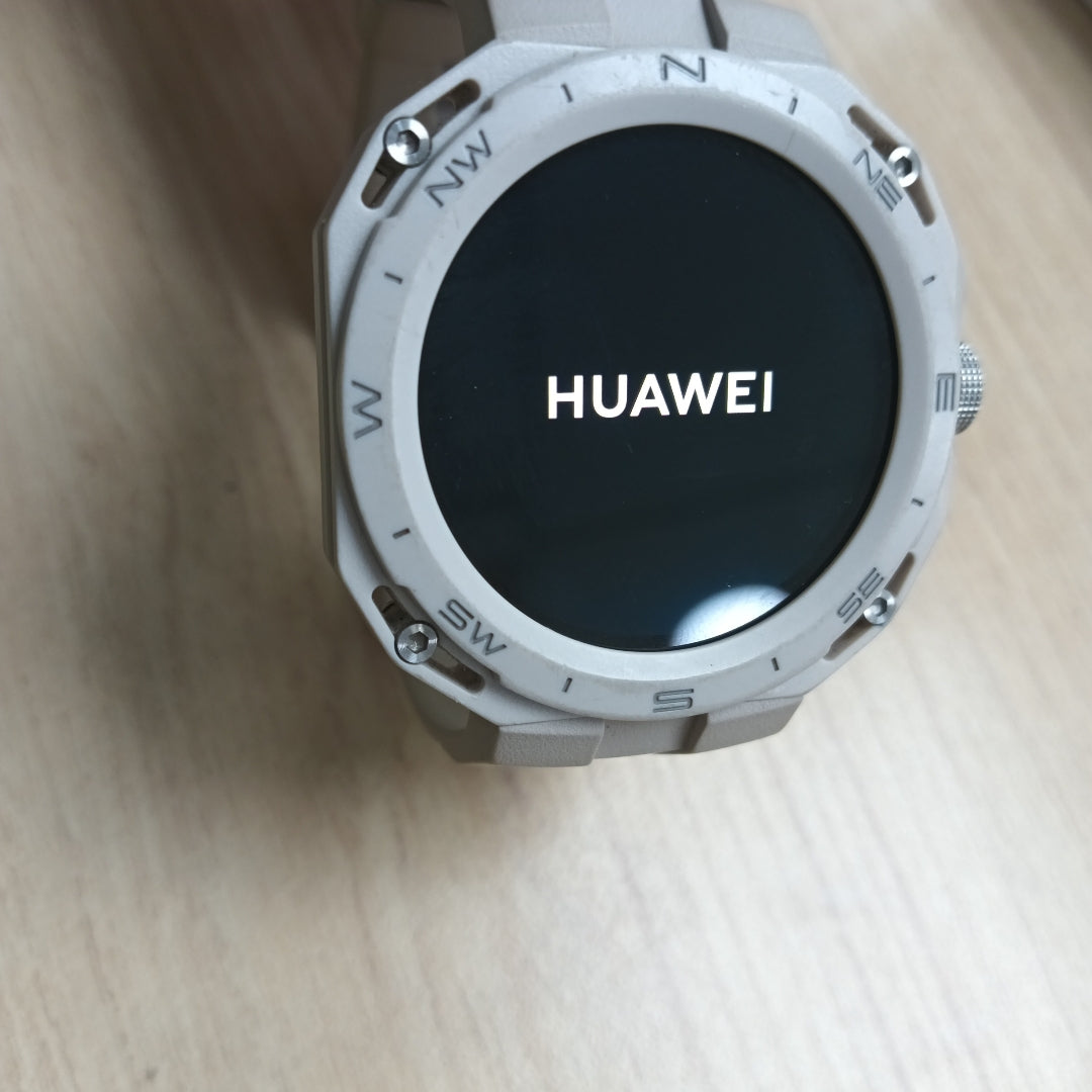 SMARTWATCH HUAWEI GTCYBER AND-B19 46 MM GPS (SEMINUEVO)