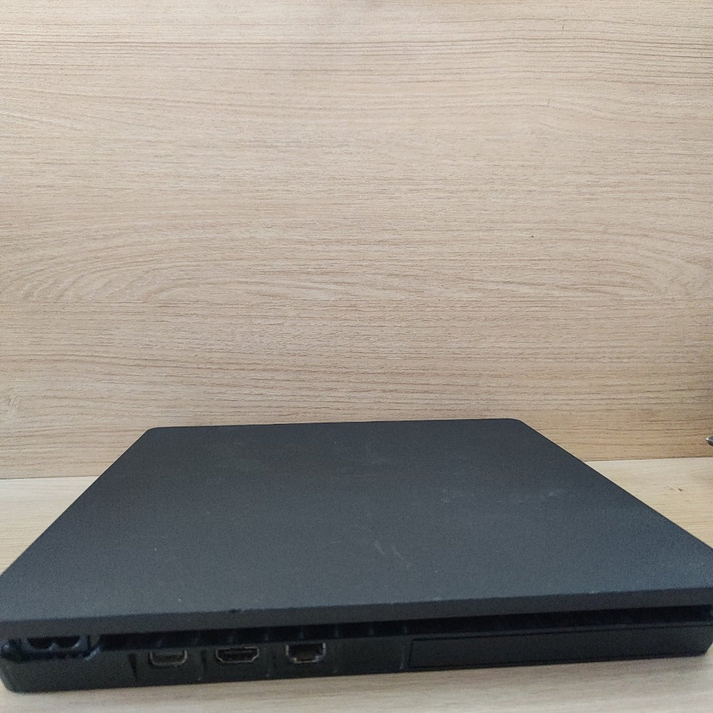 CONSOLA DE VIDEOJUEGO SONY PS4 1 TB (SEMINUEVO)