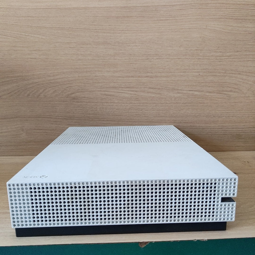 CONSOLA DE VIDEOJUEGO MICROSOFT XBOX ONE S 1 TB (SEMINUEVO)