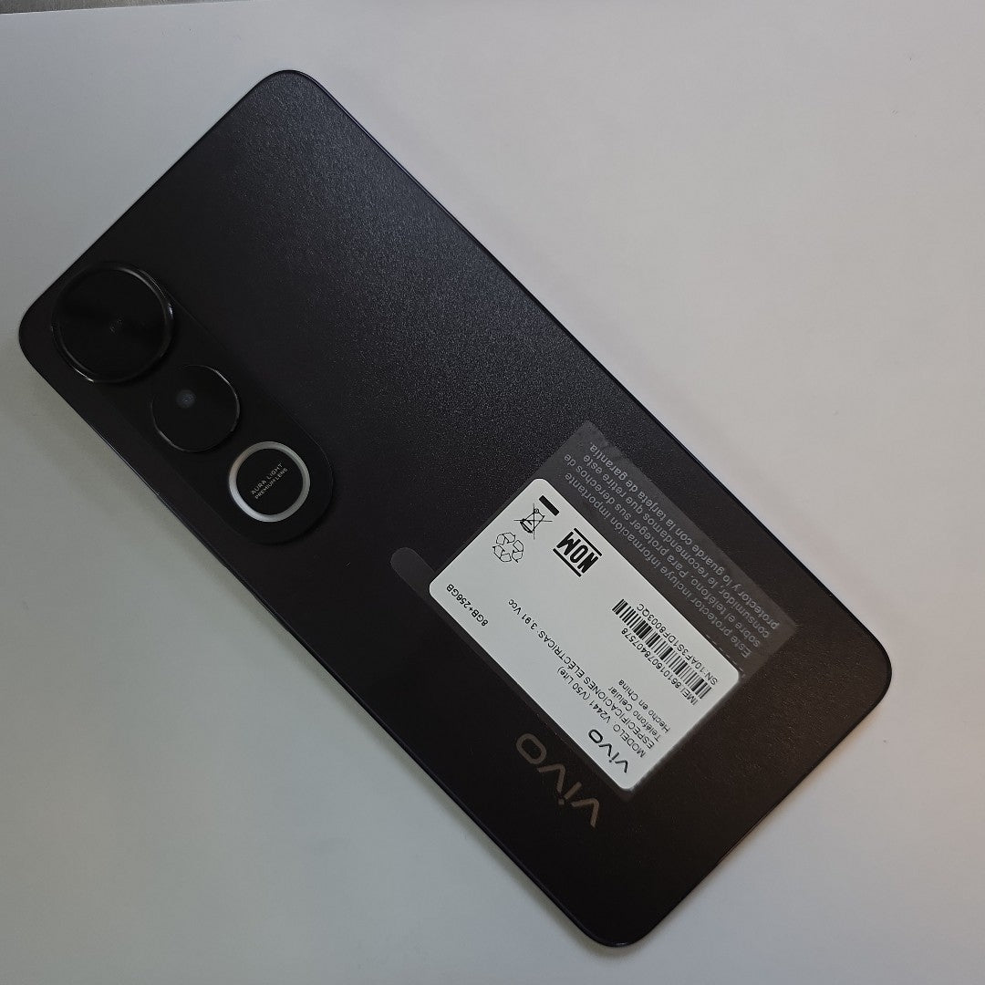 CELULAR VIVO V50 LITE V2441 (2025) 256 GB 8 GB RAM (SEMINUEVO)