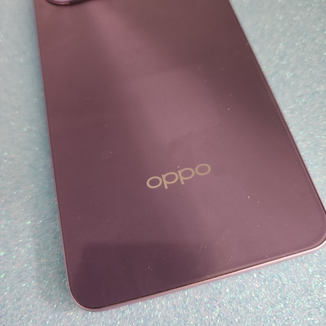 CELULAR OPPO  A40 CPH2669 (2024) 256 GB 4 GB RAM (SEMINUEVO)