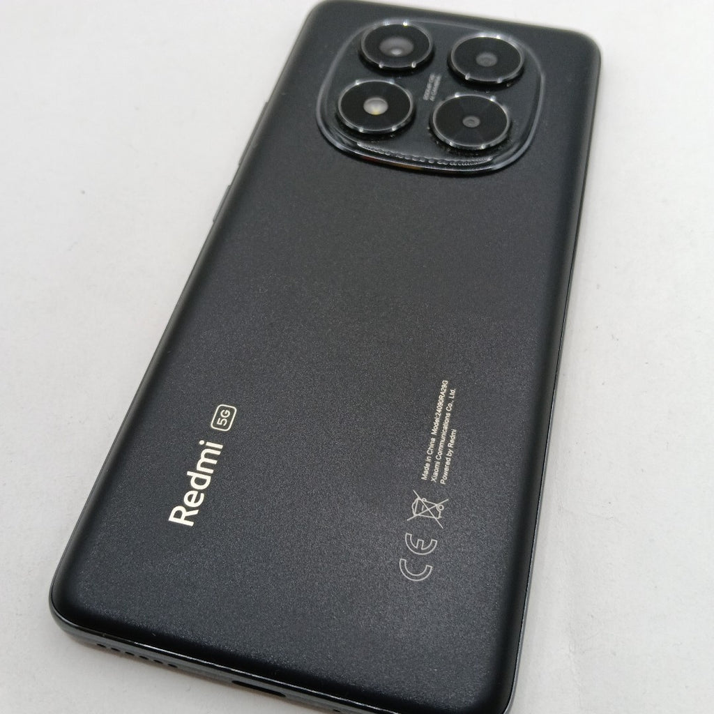 CELULAR XIAOMI REDMI NOTE 14 PRO 5G 24090RA29G (2025) 256 GB 8 GB RAM (SEMINUEVO)