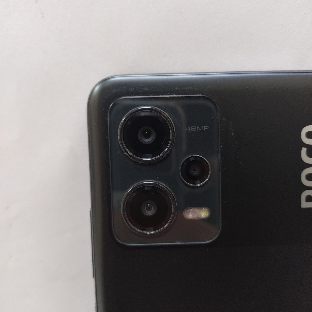 CELULAR XIAOMI POCO X5 22111317PG (2023) 128 GB 6 GB RAM (SEMINUEVO)