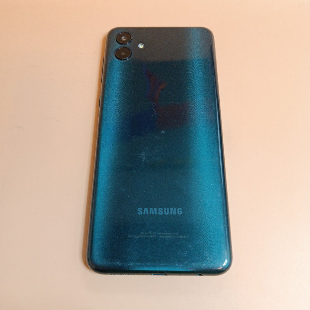 CELULAR SAMSUNG GALAXY A04 SM-A045M 64 GB 4 GB RAM (SEMINUEVO)