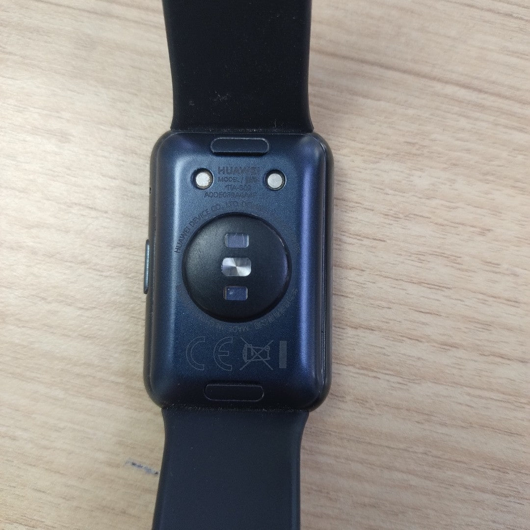 SMARTWATCH HUAWEI WATCH FIT TIA-B09 1.64" GPS (SEMINUEVO)