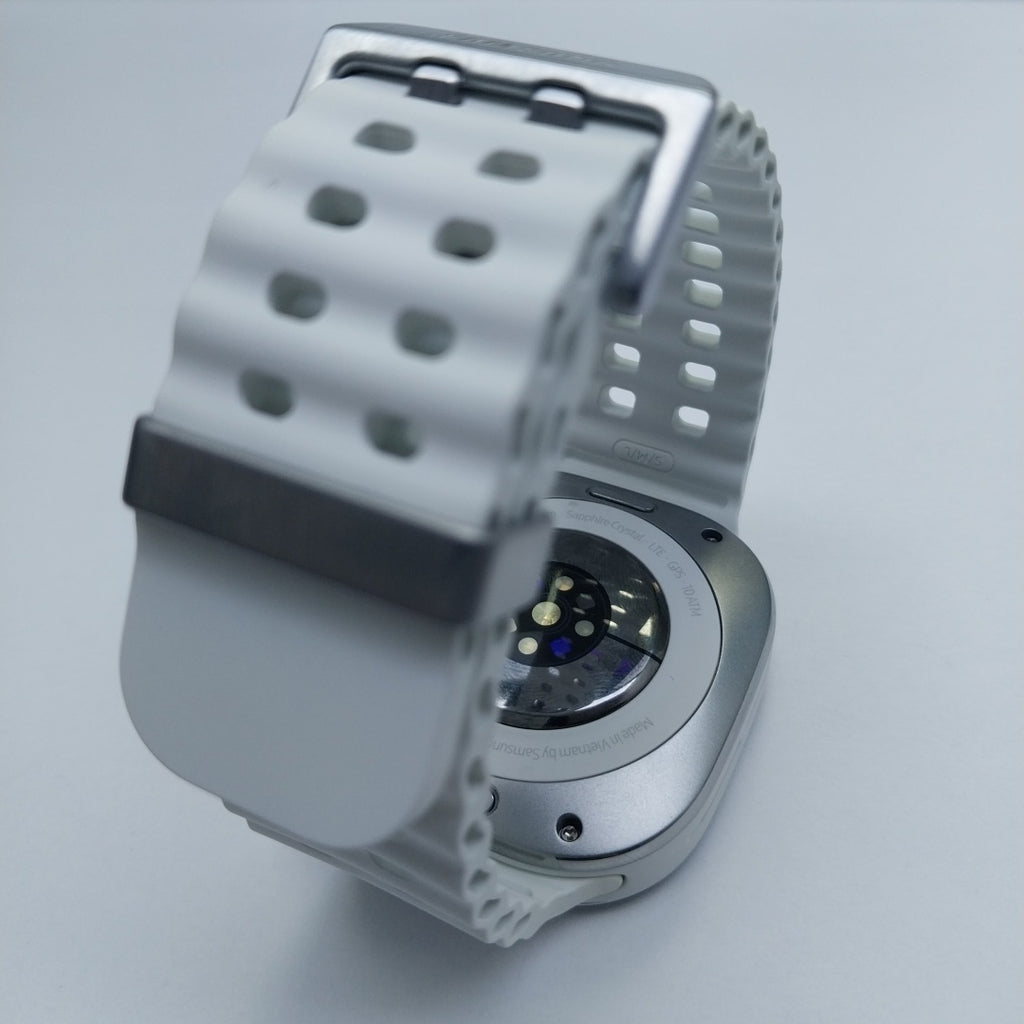 SMARTWATCH SAMSUNG GALAXY WATCH ULTRA SM-L705F (2024) 47 MM GPS + CELULAR (SEMINUEVO)