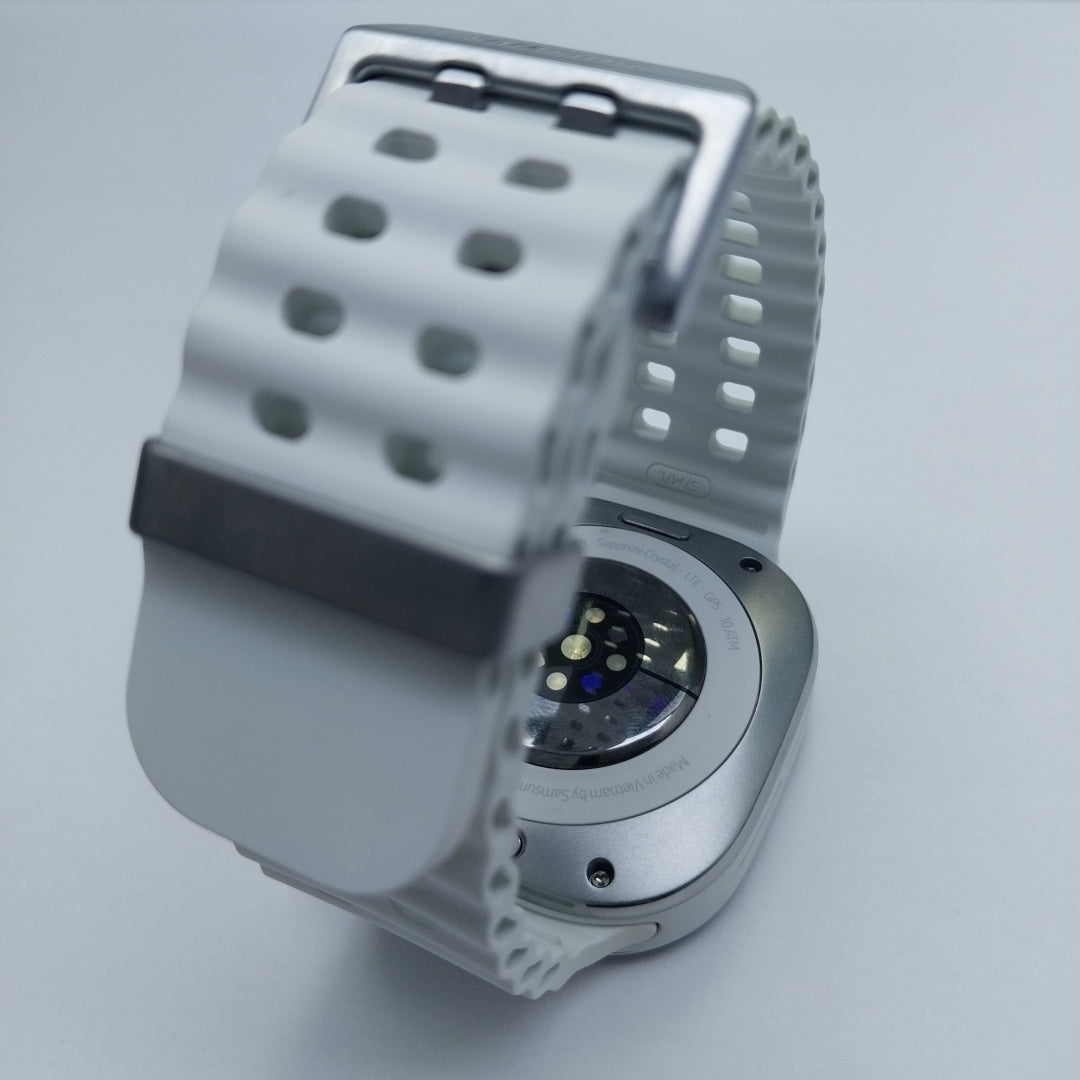 SMARTWATCH SAMSUNG GALAXY WATCH ULTRA SM-L705F (2024) 47 MM GPS + CELULAR (SEMINUEVO)