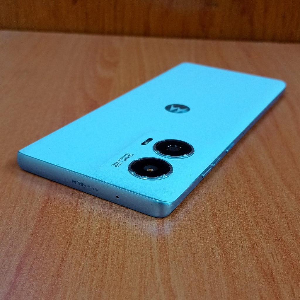 CELULAR MOTOROLA EDGE 50 FUSION XT2429-1 256 GB 8 GB RAM (SEMINUEVO)