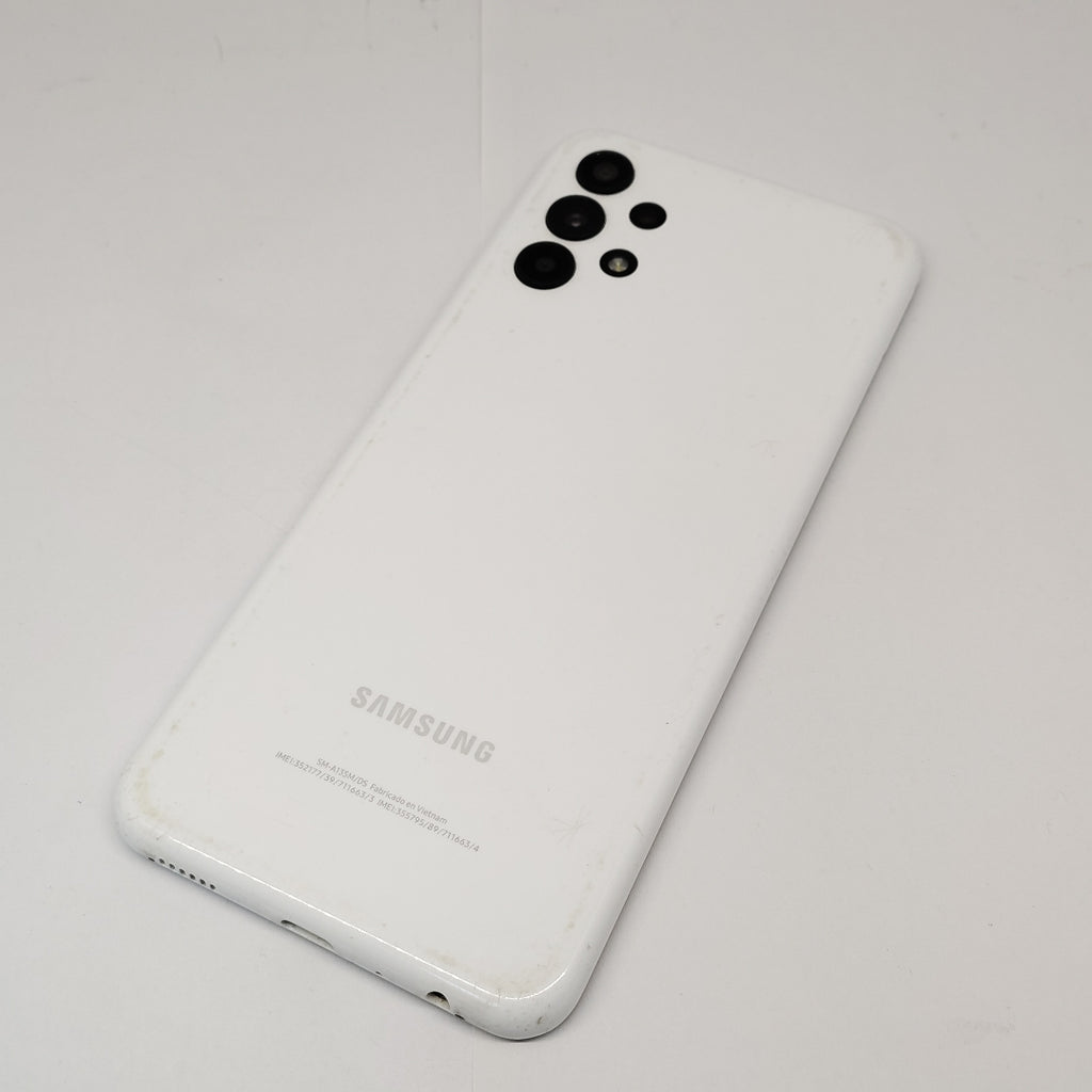 CELULAR SAMSUNG GALAXY A13 SM-A135M 128 GB 4 GB RAM (SEMINUEVO)