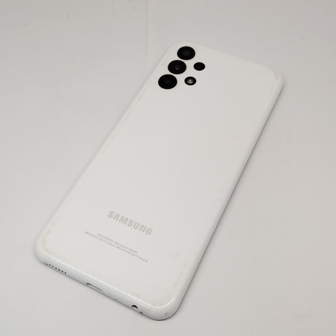 CELULAR SAMSUNG GALAXY A13 SM-A135M 128 GB 4 GB RAM (SEMINUEVO)