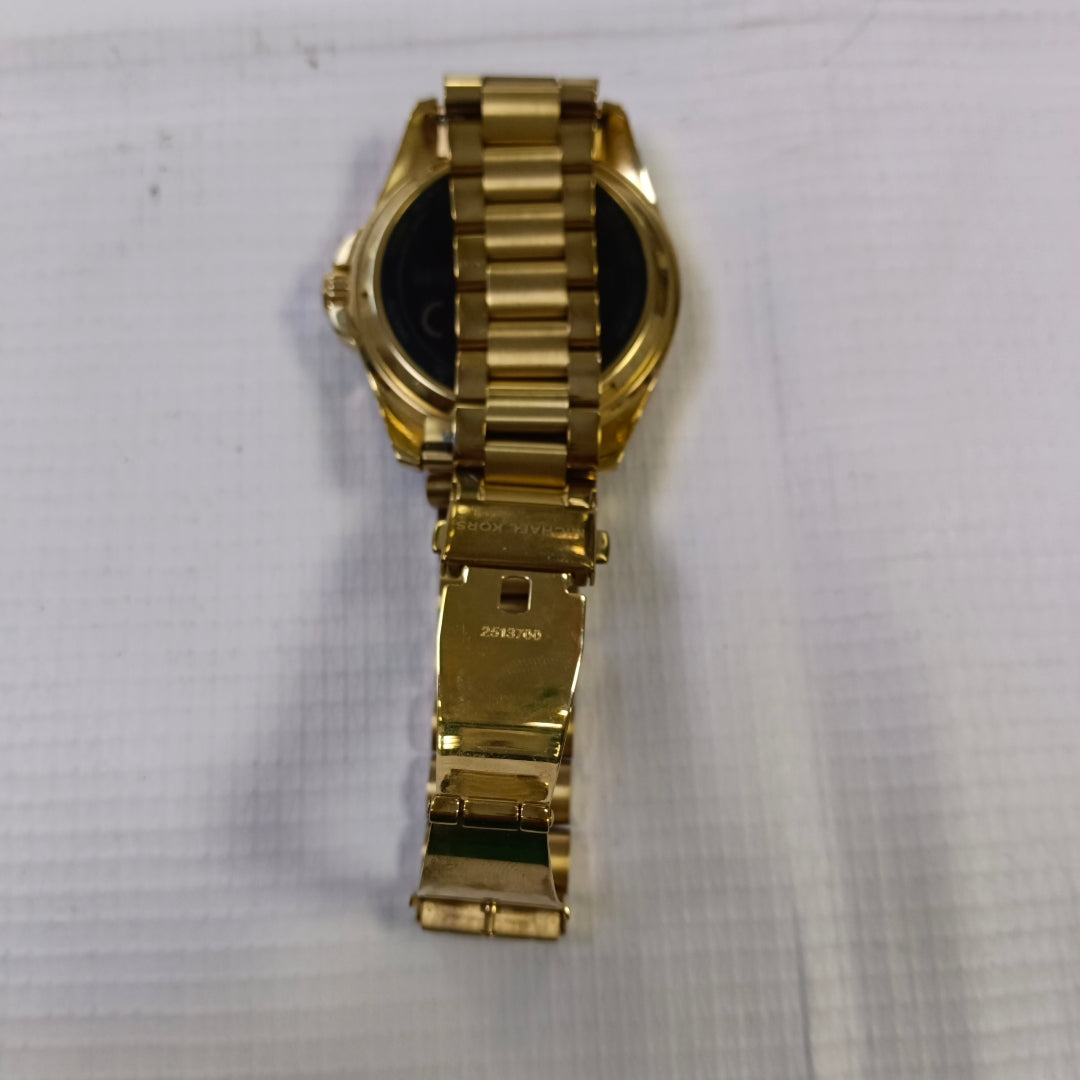 SMARTWATCH MICHAEL KORS MKT-5001 44 MM GPS (SEMINUEVO)