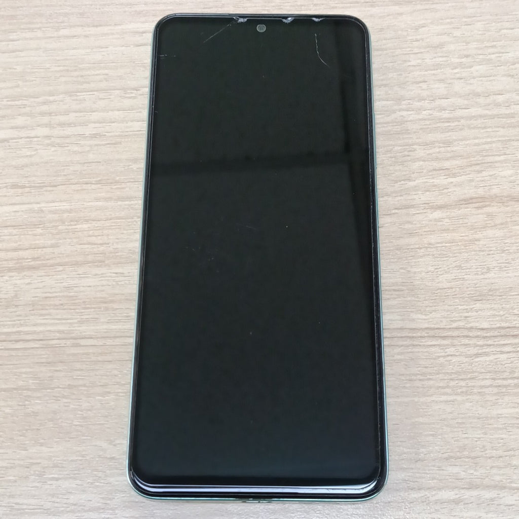 CELULAR XIAOMI REDMI NOTE 12 23028RA60L 128 GB 6 GB RAM (SEMINUEVO)