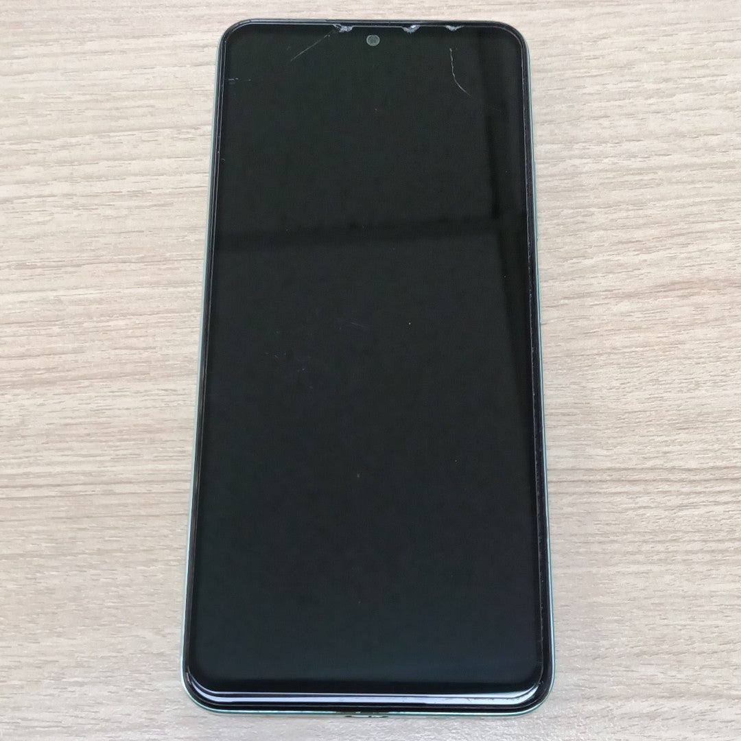 CELULAR XIAOMI REDMI NOTE 12 23028RA60L 128 GB 6 GB RAM (SEMINUEVO)