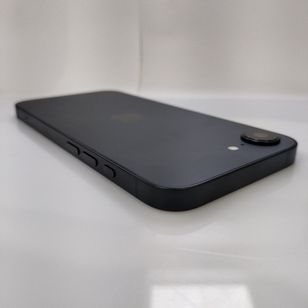 CELULAR APPLE IPHONE 16E A3408 (2025) 128 GB 8 GB RAM (SEMINUEVO)