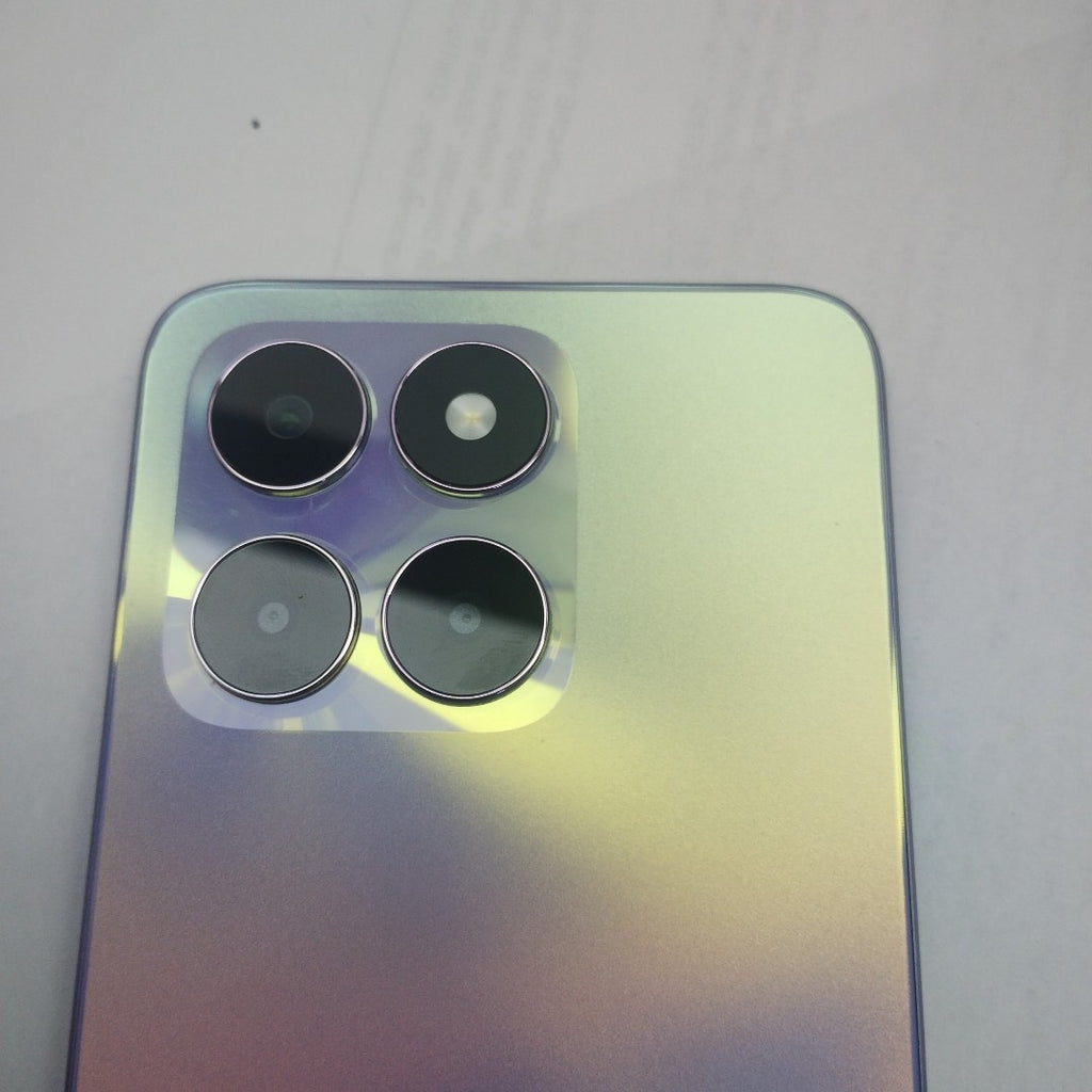 CELULAR HONOR X6A WDY-LX3 (2023) 256 GB 6 GB RAM (SEMINUEVO)