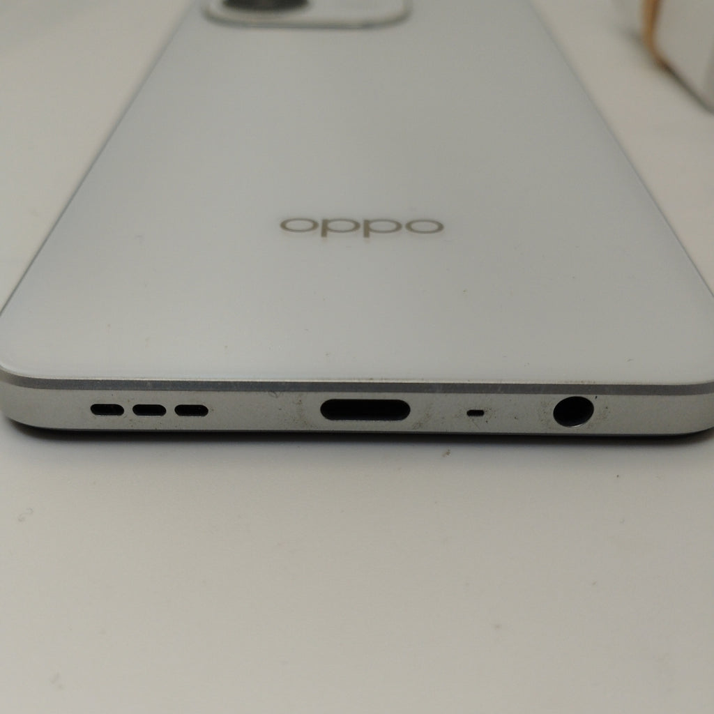CELULAR OPPO  A60 CPH3669 256 GB 8 GB RAM (SEMINUEVO)