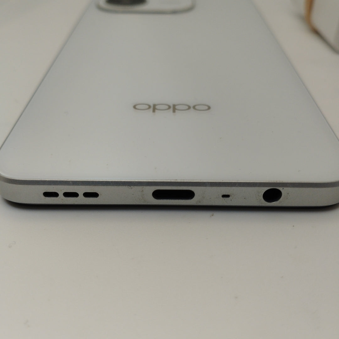 CELULAR OPPO  A60 CPH3669 256 GB 8 GB RAM (SEMINUEVO)